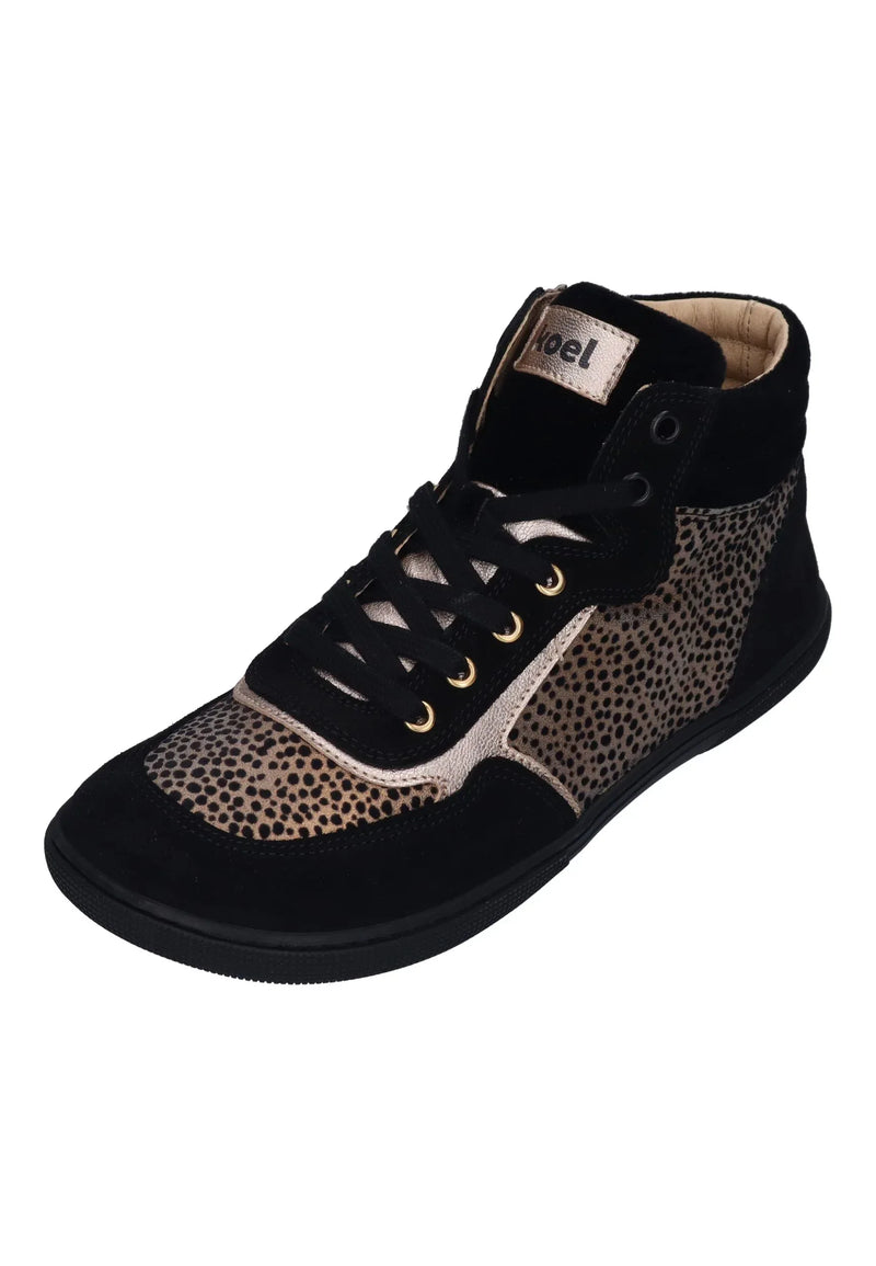 KOEL Barefoot Kinder DANISH 2 FANTASY 501 gold – Barfußschuhe - Mehrfarbig | Jetzt bei shoedealo.shop entdecken!