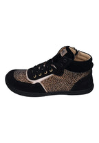 KOEL Barefoot Kinder DANISH 2 FANTASY 501 gold – Barfußschuhe - Mehrfarbig | Jetzt bei shoedealo.shop entdecken! – Bild 2