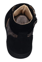 KOEL Barefoot Kinder DANISH 2 FANTASY 501 gold – Barfußschuhe - Mehrfarbig | Jetzt bei shoedealo.shop entdecken! – Bild 5