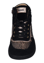 KOEL Barefoot Kinder DANISH 2 FANTASY 501 gold – Barfußschuhe - Mehrfarbig | Jetzt bei shoedealo.shop entdecken! – Bild 3