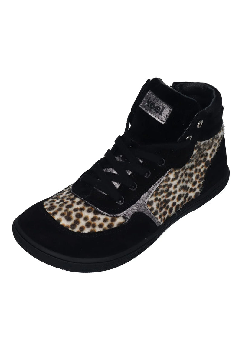 KOEL Barefoot Kinder DANISH 2 FANTASY 501 white platino – Barfußschuhe - Mehrfarbig | Jetzt bei shoedealo.shop entdecken!