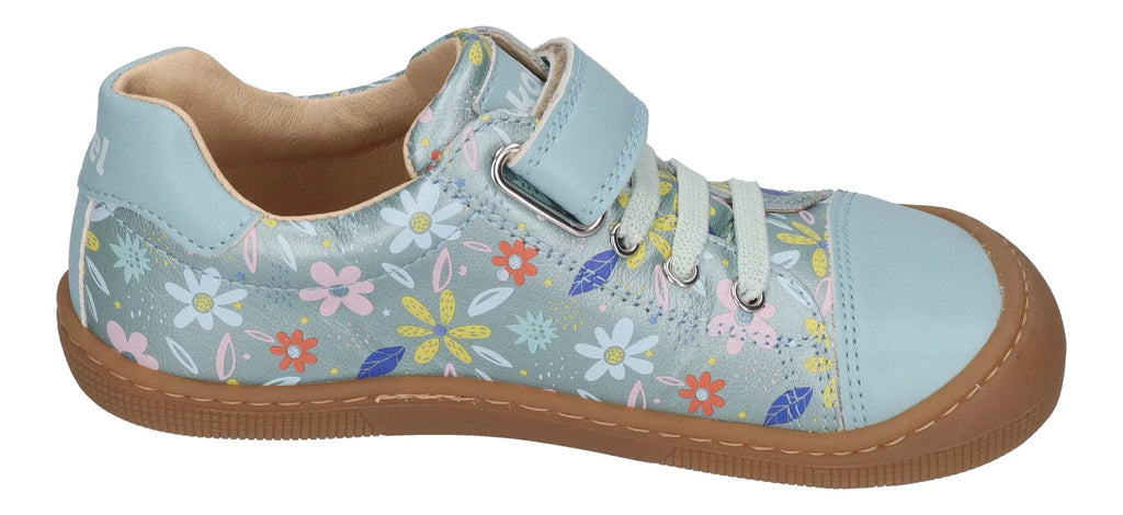 KOEL Kinder Barefoot DOMY II MET mint