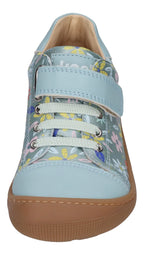 KOEL Kinder Barefoot DOMY II MET mint