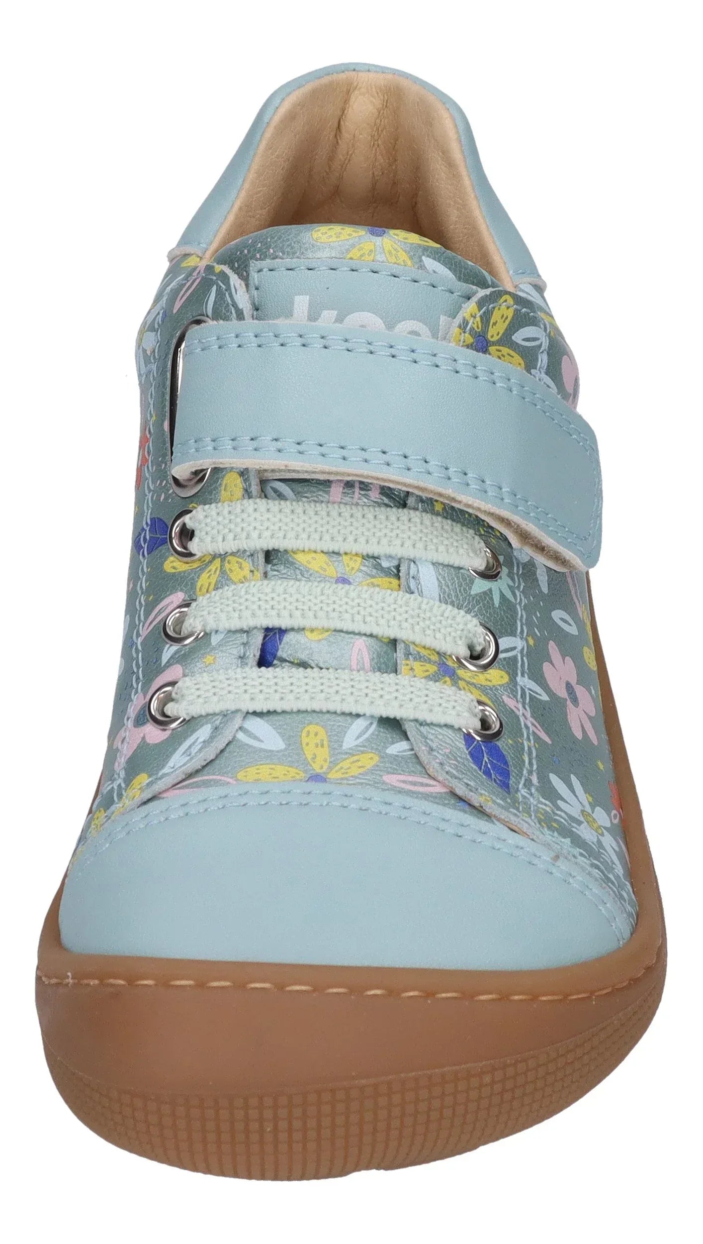 KOEL Kinder Barefoot DOMY II MET mint