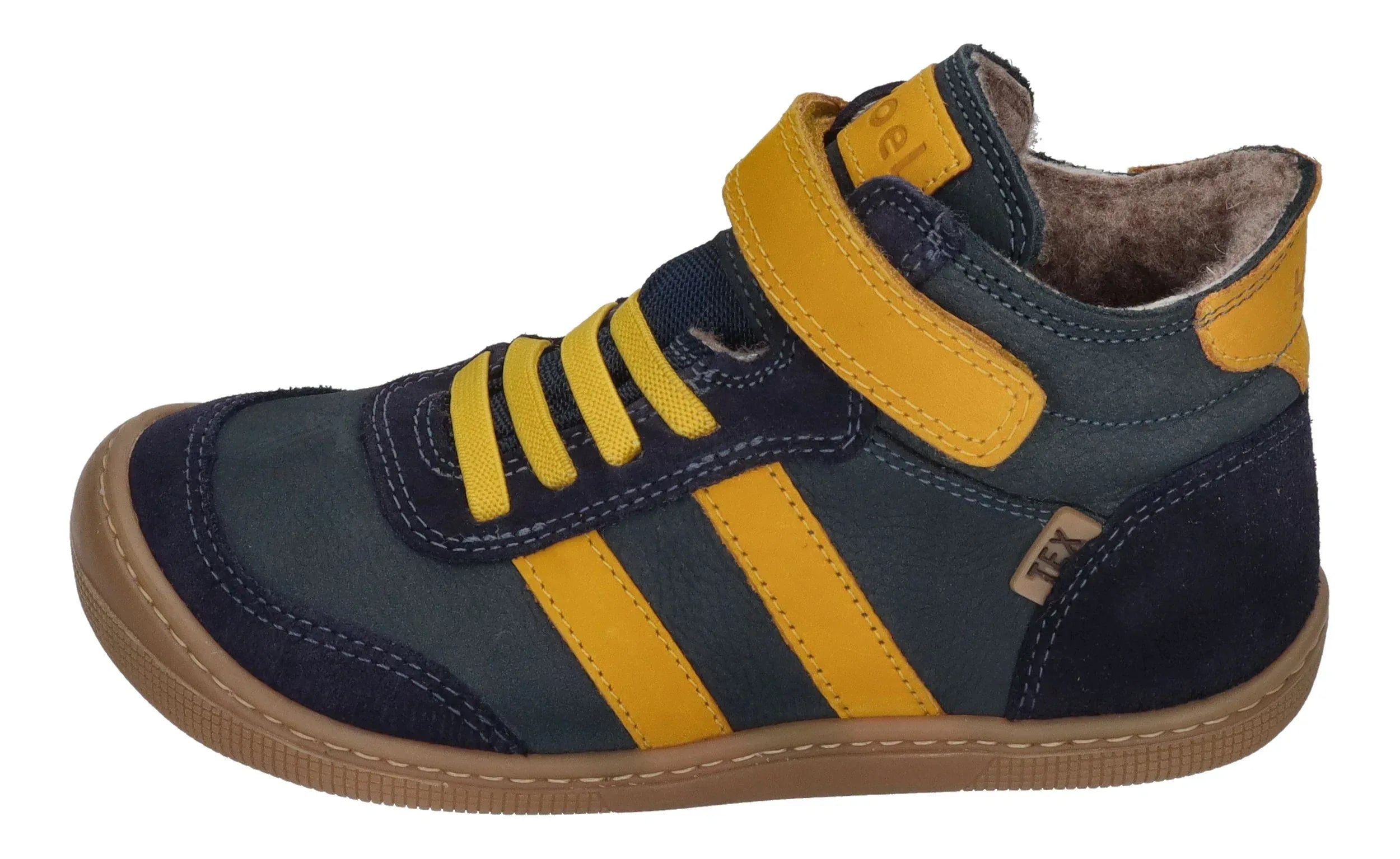 KOEL - Daniel 2.0 WP Felt - Kinder - Stiefel | Nur bei shoedealo.shop, deinem Onlineshop für Schuhe mit Stil. – Bild 2