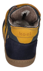 KOEL - Daniel 2.0 WP Felt - Kinder - Stiefel | Nur bei shoedealo.shop, deinem Onlineshop für Schuhe mit Stil. – Bild 5