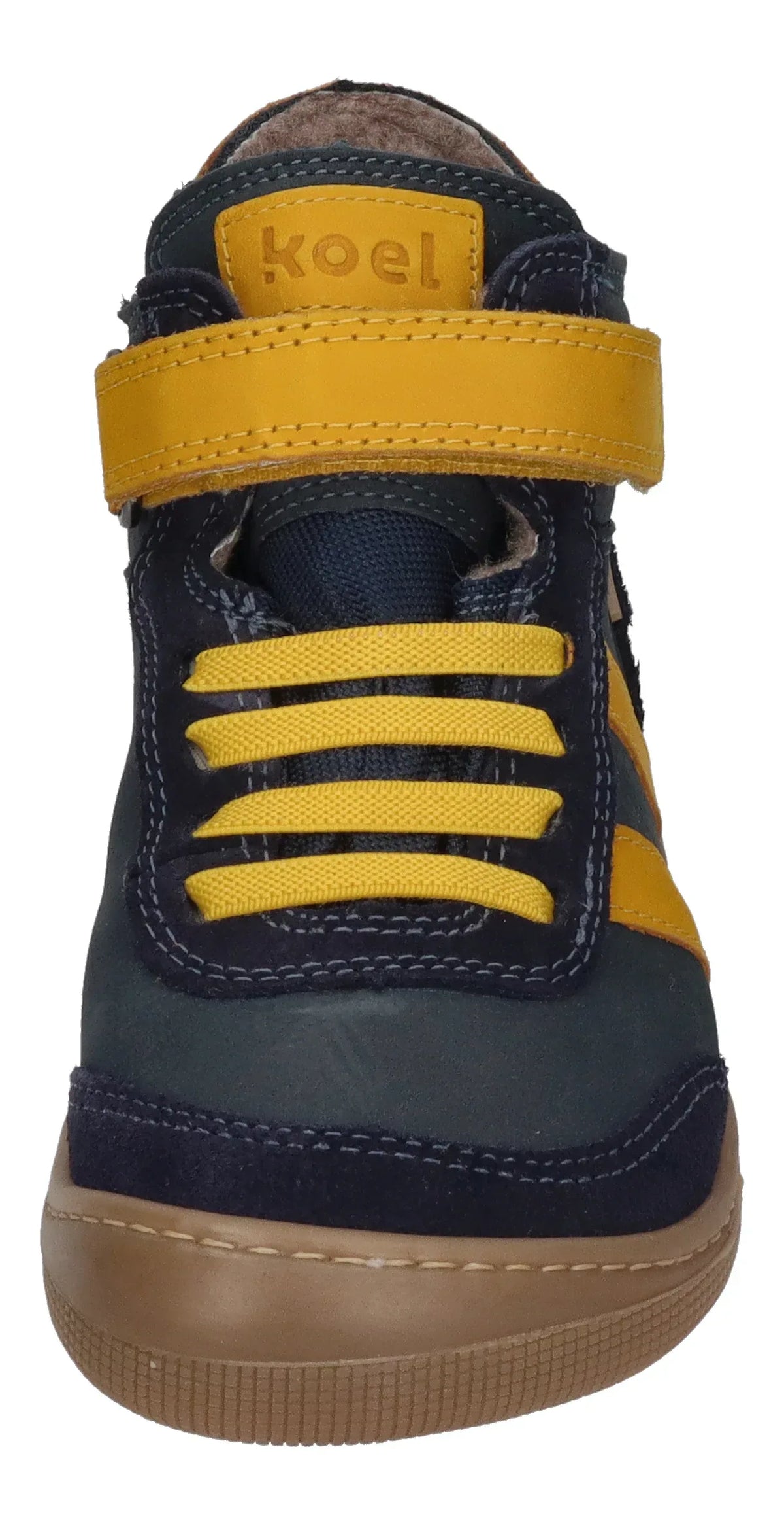 KOEL - Daniel 2.0 WP Felt - Kinder - Stiefel | Nur bei shoedealo.shop, deinem Onlineshop für Schuhe mit Stil. – Bild 3