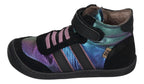 KOEL Kinder Barefoot Übergangsschuhe Sneakers DANIEL 2.0 WP Felt purple