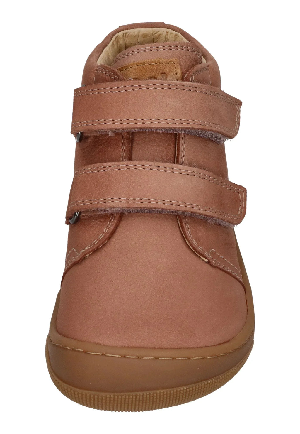 KOEL Barefoot Kinder Sneakers KARI W extra weit old pink
