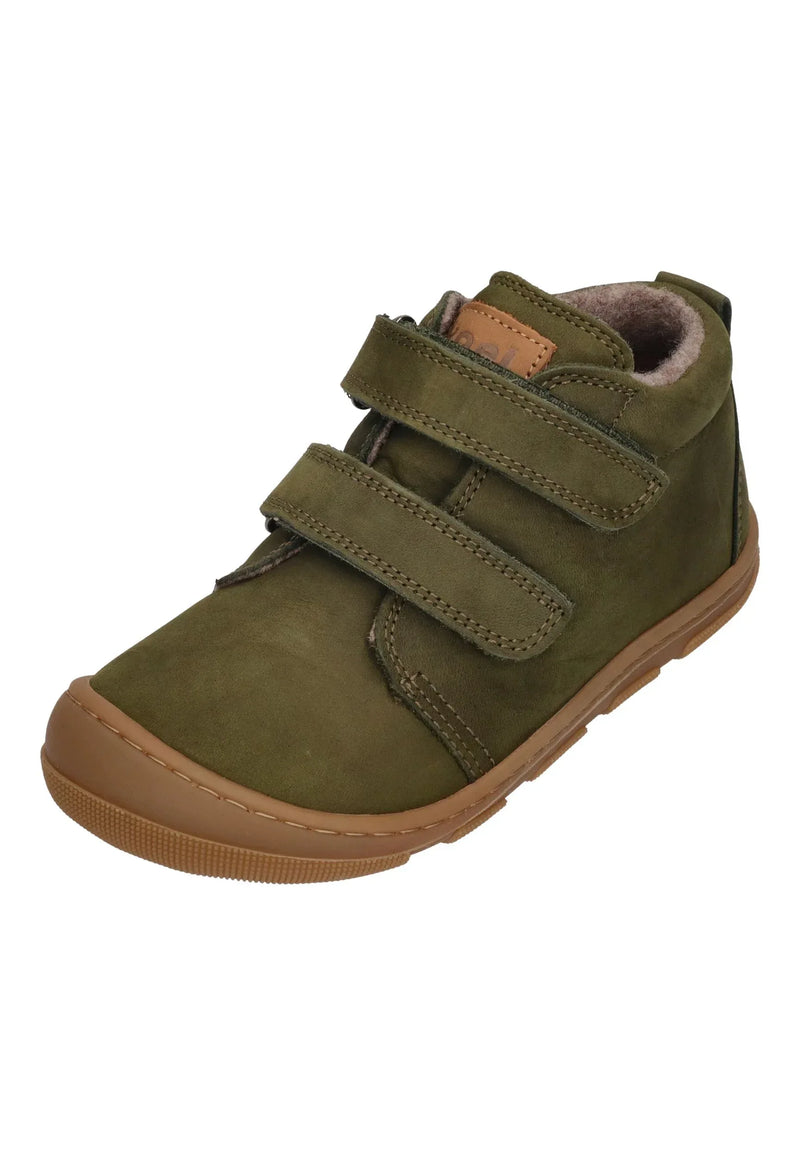KOEL - Kari Wool extra Weit - Kinder - Sneaker | Nur bei shoedealo.shop, deinem Onlineshop für Schuhe mit Stil.