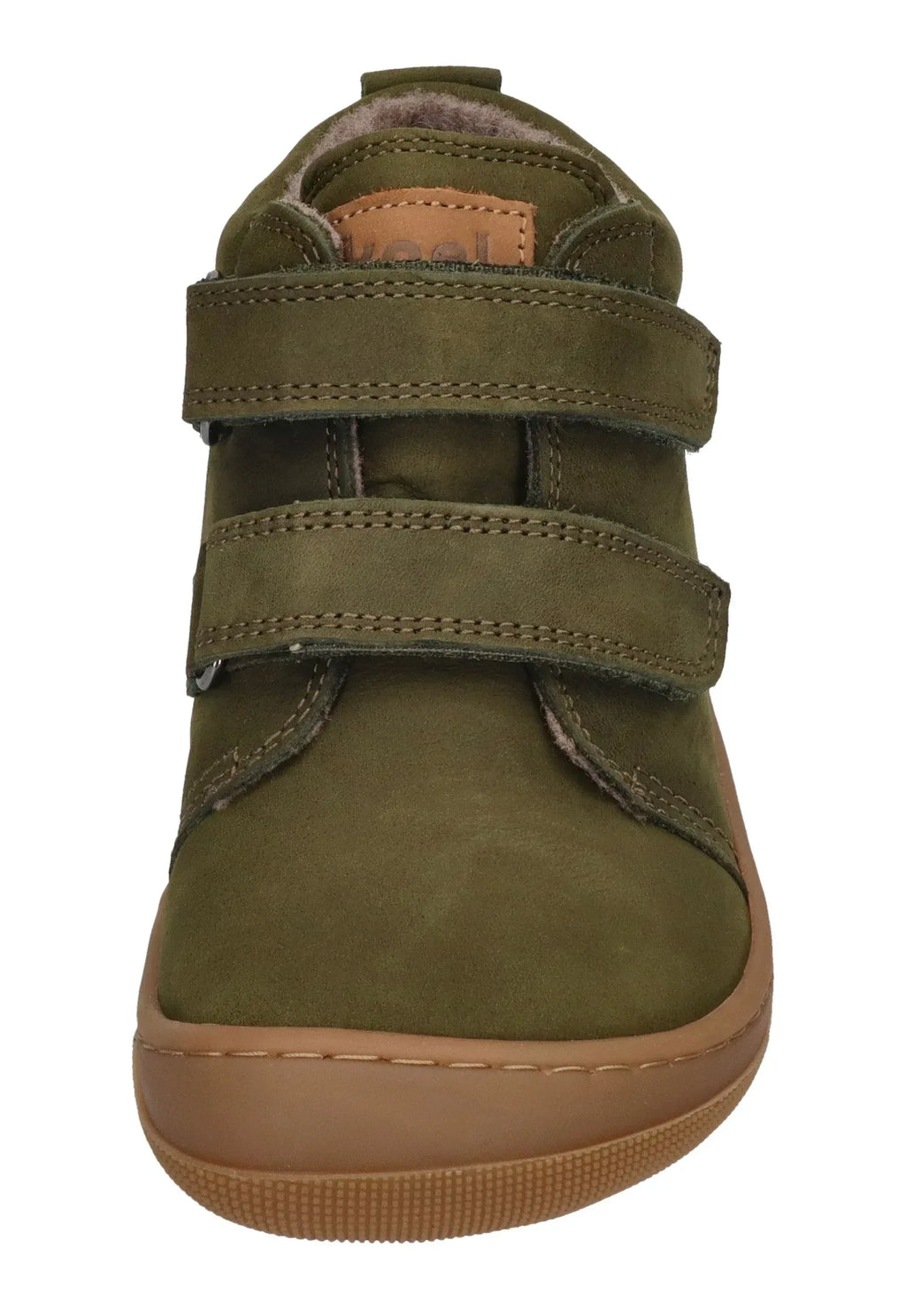 KOEL - Kari Wool extra Weit - Kinder - Sneaker | Nur bei shoedealo.shop, deinem Onlineshop für Schuhe mit Stil. – Bild 3
