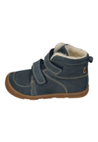 KOEL Barefoot Kinder - KASI WOOL extra weit - jeans