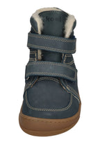 KOEL Barefoot Kinder - KASI WOOL extra weit - jeans