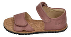 KOEL Kinder Barefoot Sandalen AMELIA old pink
