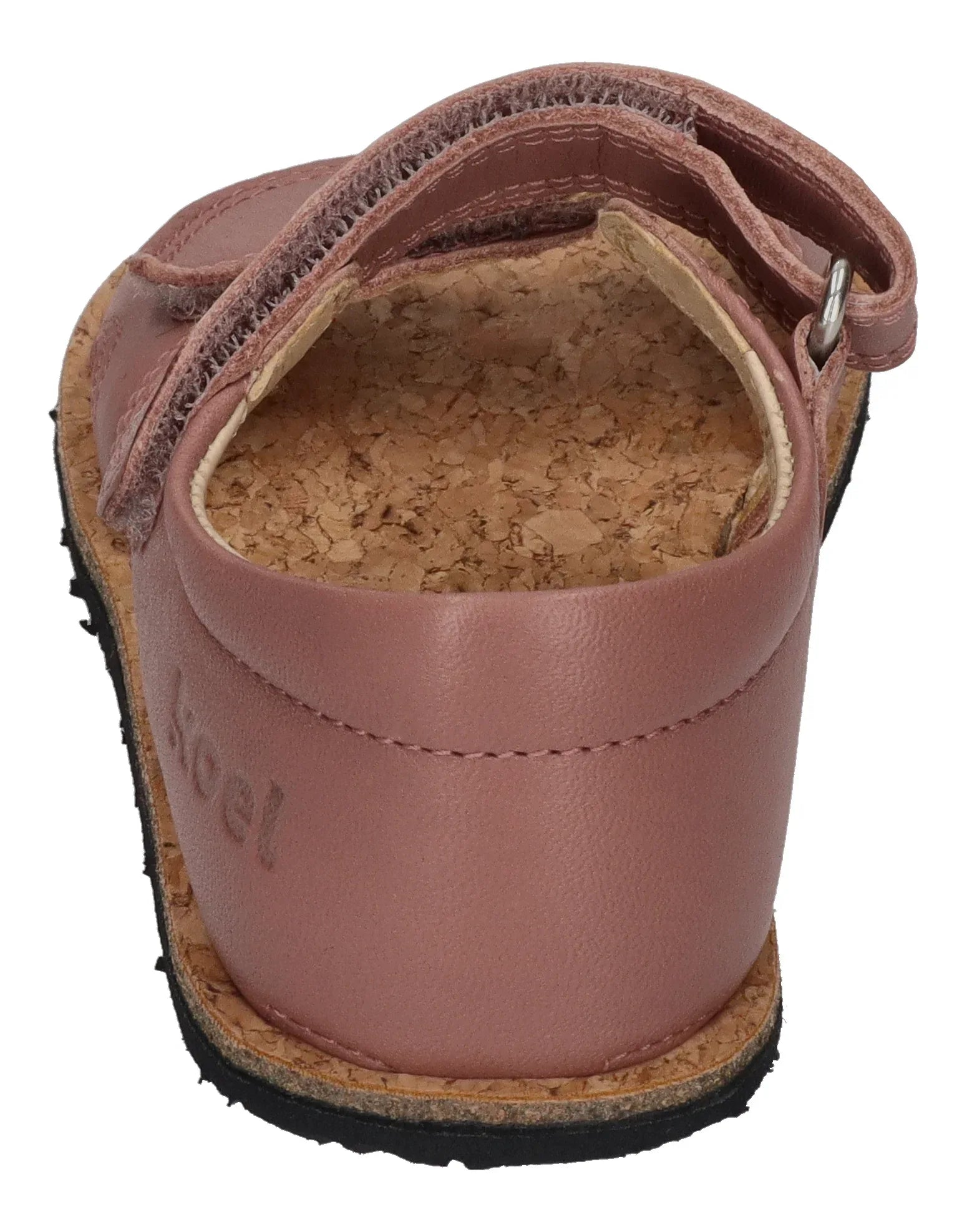 KOEL Kinder Barefoot Sandalen AMELIA old pink