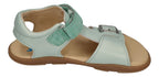 KOEL Barefoot Kinder Sandalen ODA - mint