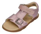 KOEL Barefoot Kinder Sandalen ODA - pink