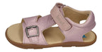 KOEL Barefoot Kinder Sandalen ODA - pink