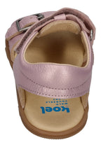KOEL Barefoot Kinder Sandalen ODA - pink