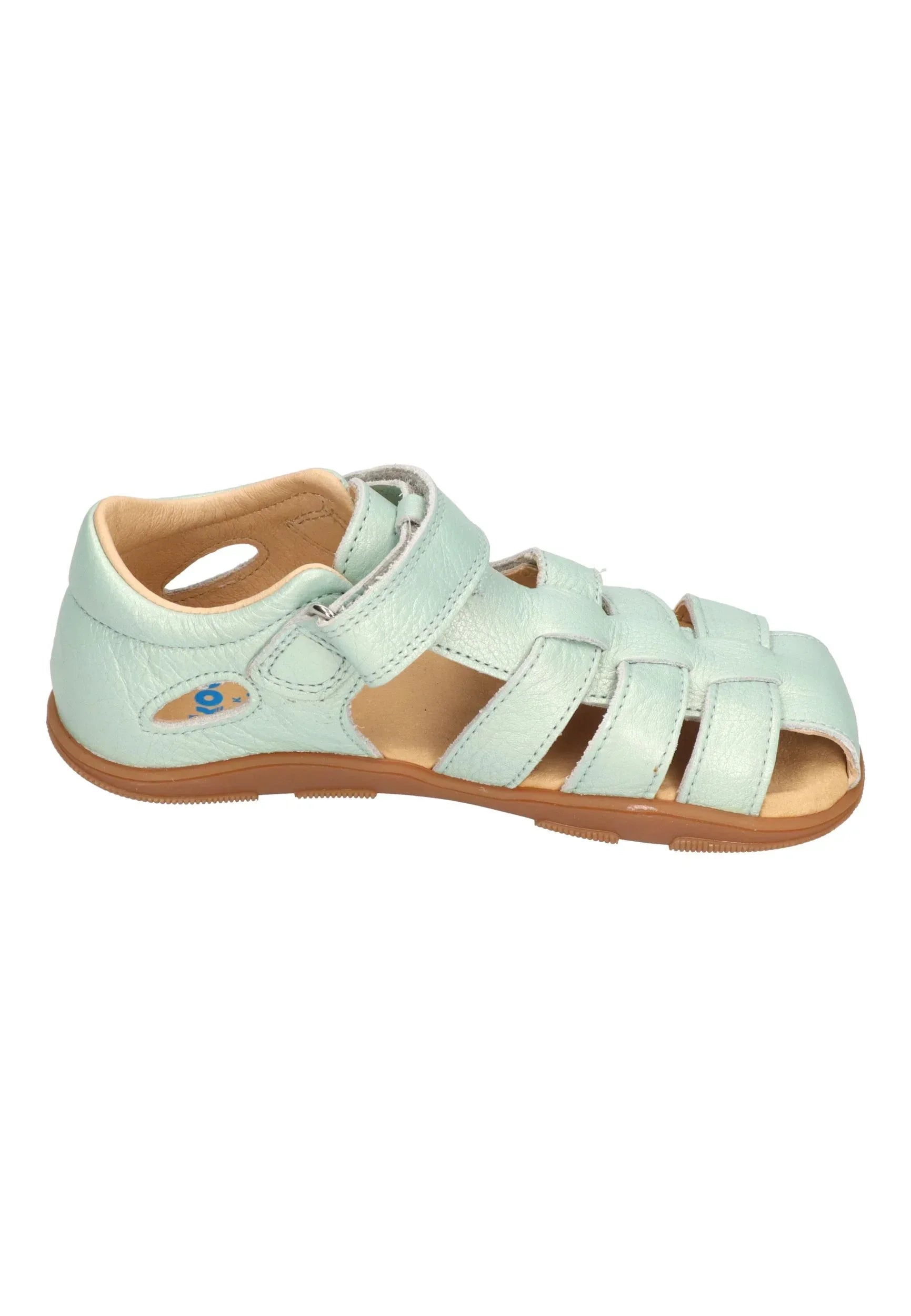 KOEL - OLA METALIC - Kinder - Barfußschuhe | Nur bei shoedealo.shop, deinem Onlineshop für Schuhe mit Stil. – Bild 4