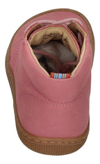 KOEL Barefoot Kinder Schnürer DELI 2.0 fuchsia