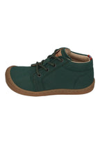 KOEL Barefoot Kinder Schnürschuhe DELI 2.0 green – Barfußschuhe - Grün | Jetzt bei shoedealo.shop entdecken! – Bild 2
