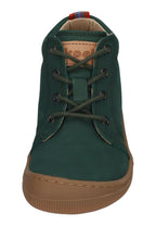KOEL Barefoot Kinder Schnürschuhe DELI 2.0 green – Barfußschuhe - Grün | Jetzt bei shoedealo.shop entdecken! – Bild 3