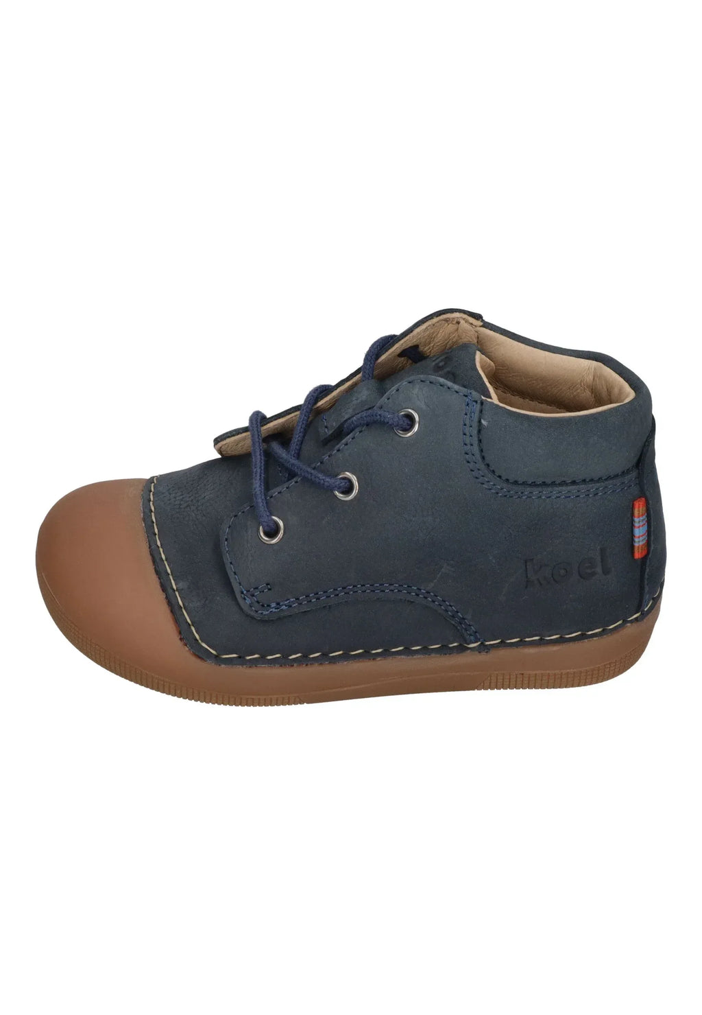 KOEL - AVERIY LEATHER - Kinder - Sneaker | Nur bei shoedealo.shop, deinem Onlineshop für Schuhe mit Stil. – Bild 2