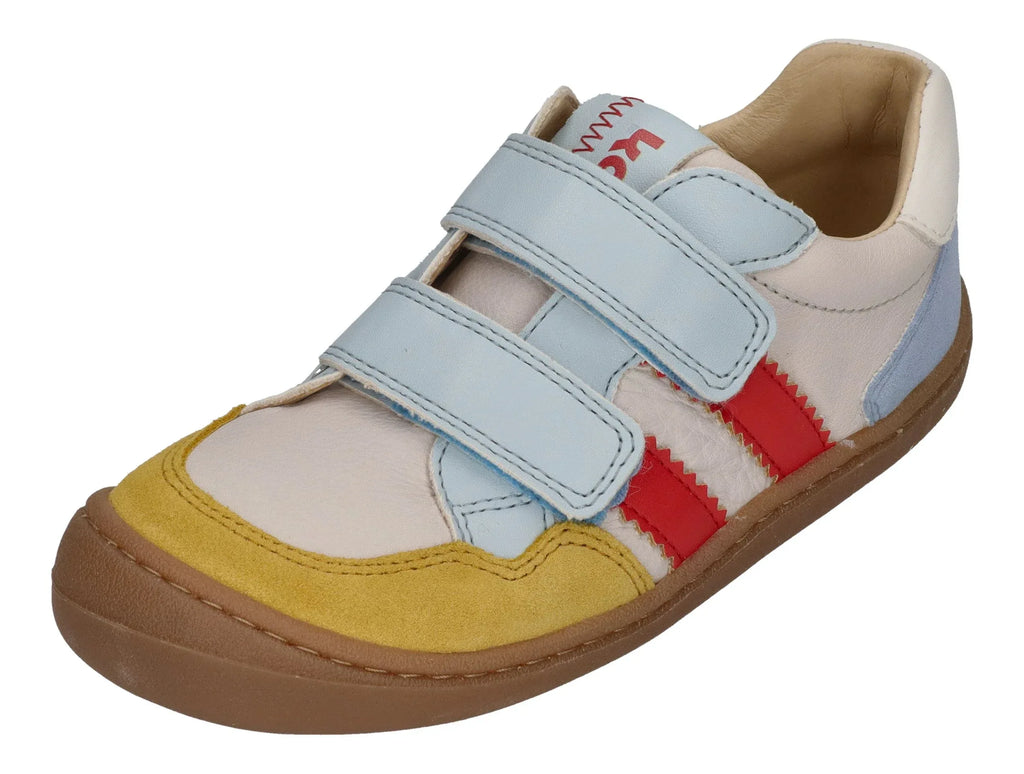 KOEL Kinder Barefoot Sneakers BALI 2.0 aqua