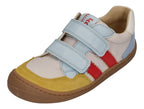 KOEL Kinder Barefoot Sneakers BALI 2.0 aqua
