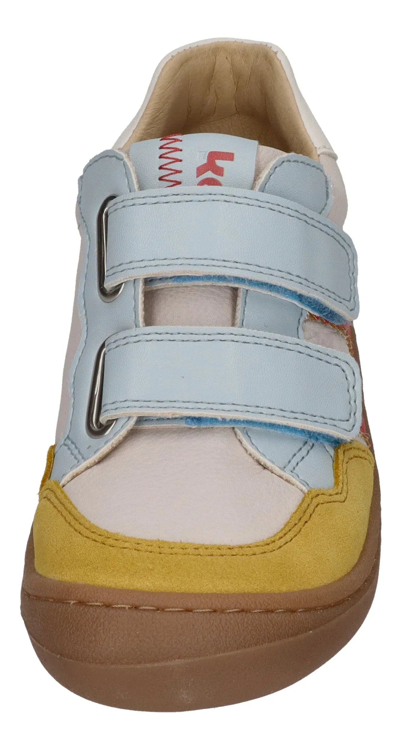 KOEL Kinder Barefoot Sneakers BALI 2.0 aqua