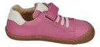 KOEL Barefoot Kinder Sneakers DAKOTA PRINT - Fuchsia