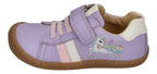 KOEL Kinder Barefoot Sneakers DAKOTA PRINT Lavandel