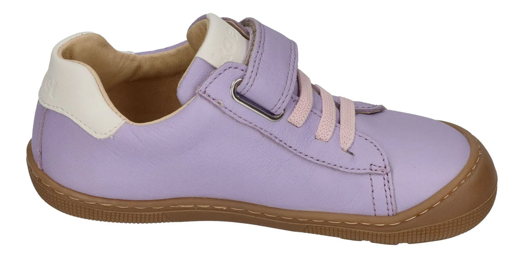 KOEL Kinder Barefoot Sneakers DAKOTA PRINT Lavandel