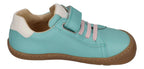 KOEL Barefoot Kinder Sneakers DAKOTA PRINT - Mint
