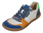 KOEL Barefoot Kinder Sneakers DALI SUEDE jeans