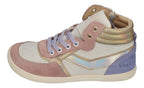 KOEL Barefoot Teenager Sneakers DANISH NAPPA 101 pink