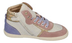 KOEL Barefoot Teenager Sneakers DANISH NAPPA 101 pink