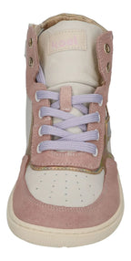 KOEL Barefoot Kinder Sneakers DANISH NAPPA 101 pink