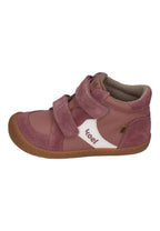 KOEL Barefoot Kinder Sneakers DARI COTTON old pink – Barfußschuhe - Mehrfarbig | Jetzt bei shoedealo.shop entdecken! – Bild 2