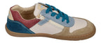 KOEL Barefoot Teenager Sneakers DATE SUEDE - beige