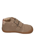 KOEL Barefoot Kinder Sneakers DAVID SUEDE beige – Barfußschuhe | Jetzt bei shoedealo.shop entdecken! – Bild 4