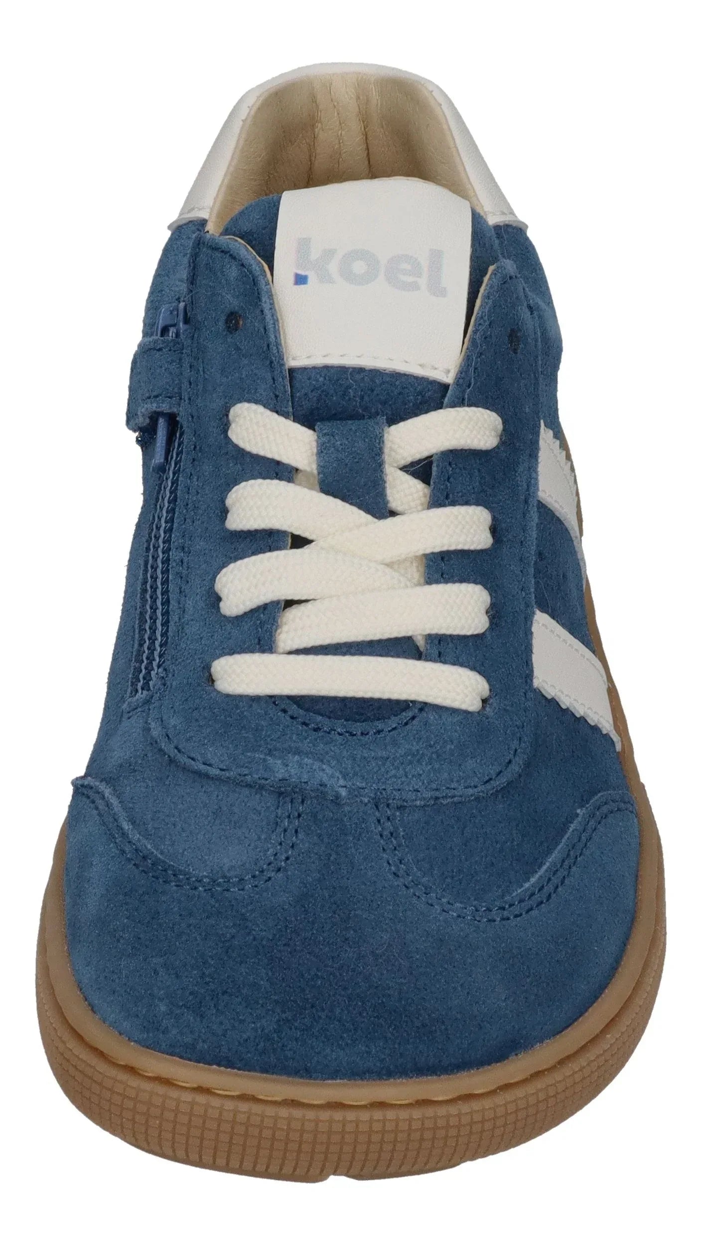 KOEL - DECLAN SUEDE - Unisex - Sneaker | Nur bei shoedealo.shop, deinem Onlineshop für Schuhe mit Stil. – Bild 3