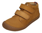 KOEL Kinder Barefoot Sneakers DON 2.0 cognac