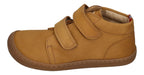 KOEL Kinder Barefoot Sneakers DON 2.0 cognac