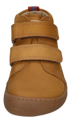 KOEL Kinder Barefoot Sneakers DON 2.0 cognac