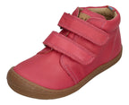 KOEL Kinder Barefoot Sneakers DON NAPPA fuchsia