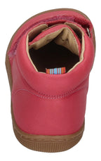 KOEL Kinder Barefoot Sneakers DON NAPPA fuchsia