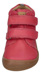 KOEL Kinder Barefoot Sneakers DON NAPPA fuchsia