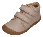 KOEL Kinder Barefoot Sneakers DON NAPPA nude